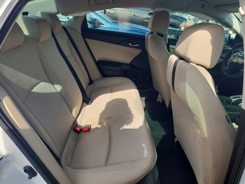 Продажа на аукционе авто 2020 Honda Civic, vin: 2HGFC2F68LH555479, номер лота: 57337786