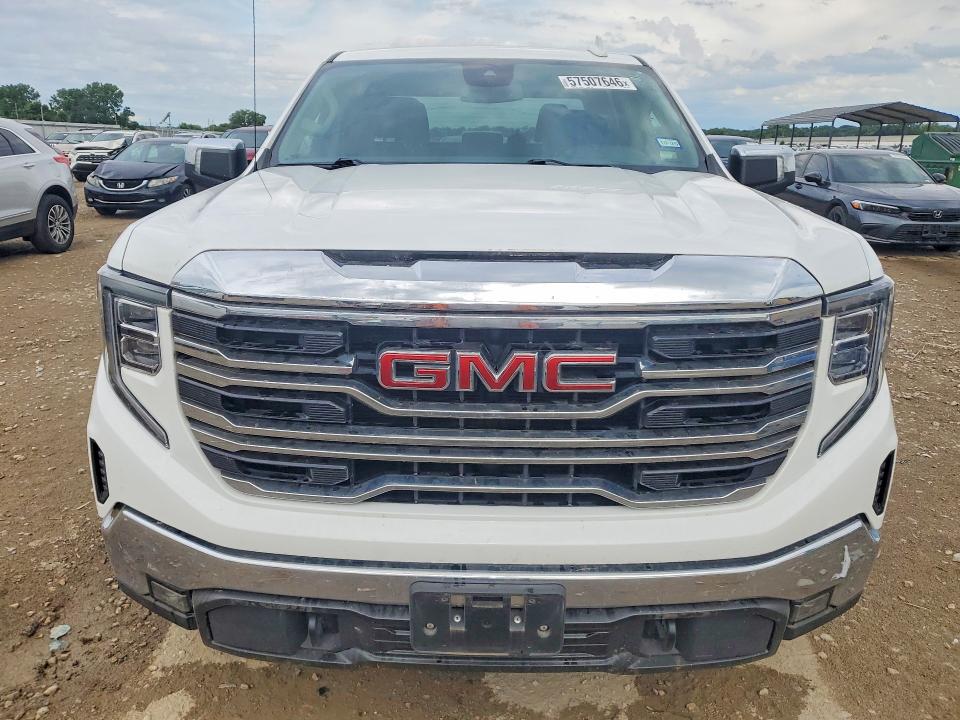 57507646 :رقم المزاد ، 3GTUUDED2PG248717 vin ، 2023 Gmc Sierra مزاد بيع