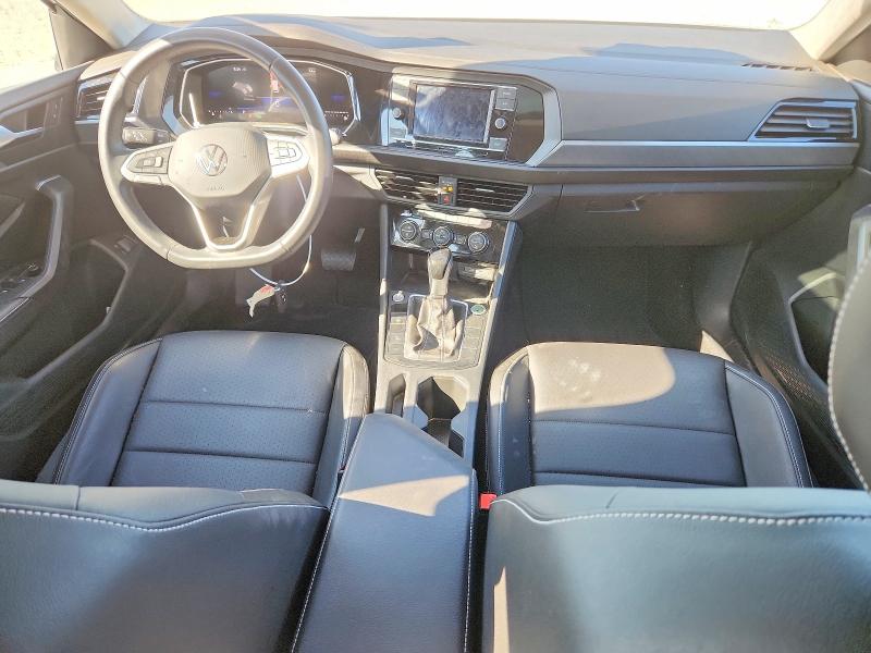 Продаж на аукціоні авто 2024 Volkswagen Jetta, vin: 3VW7M7BU6RM057578, номер лоту: 55612046