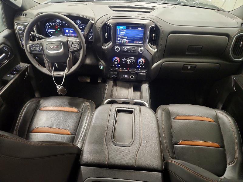 Aukcja sprzedaży 2022 Gmc Sierra Limited, vin: 3GTP9EEL0NG172827, numer aukcji: 55601906
