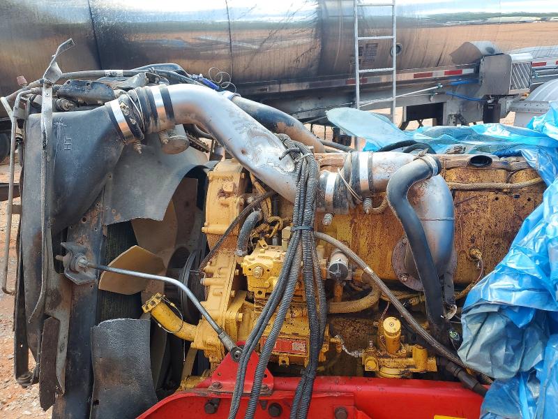 56947666 :رقم المزاد ، 1XKWDB9X3YR836570 vin ، 2000 Kenworth Construction مزاد بيع