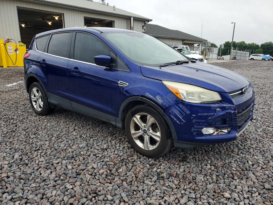 Aukcja sprzedaży 2013 Ford Escape, vin: 1FMCU9GX8DUD86721, numer aukcji: 58391026