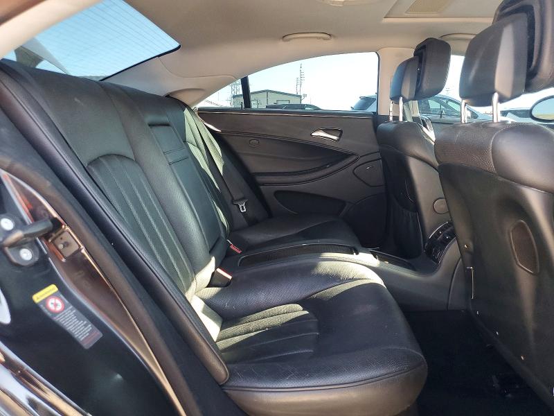 Продаж на аукціоні авто 2007 Mercedes-benz Cls, vin: WDDDJ72X37A091728, номер лоту: 56437686