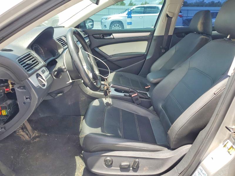 2013 Volkswagen Passat მანქანა იყიდება აუქციონზე, vin: 1VWBN7A30DC058364, აუქციონის ნომერი: 56377816