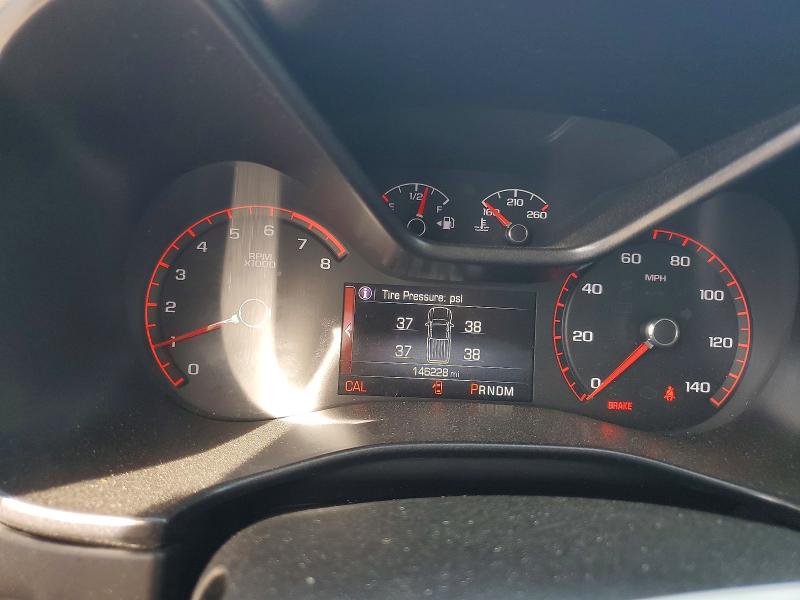 56890306 :رقم المزاد ، 1GTG6BE36F1204459 vin ، 2015 Gmc Canyon مزاد بيع