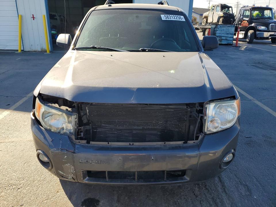 Продажа на аукционе авто 2011 Ford Escape, vin: 1FMCU0DG4BKA16827, номер лота: 58312256