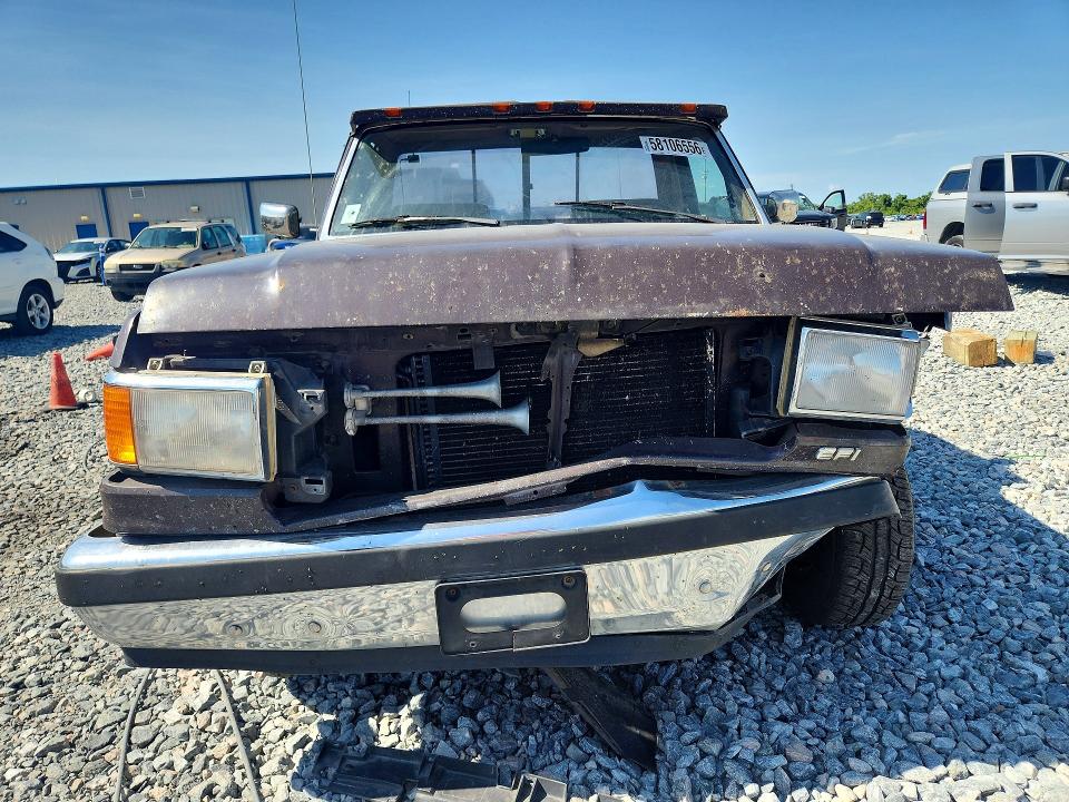 Aukcja sprzedaży 1991 Ford F150, vin: 1FTDF15Y2MNA96792, numer aukcji: 58106556