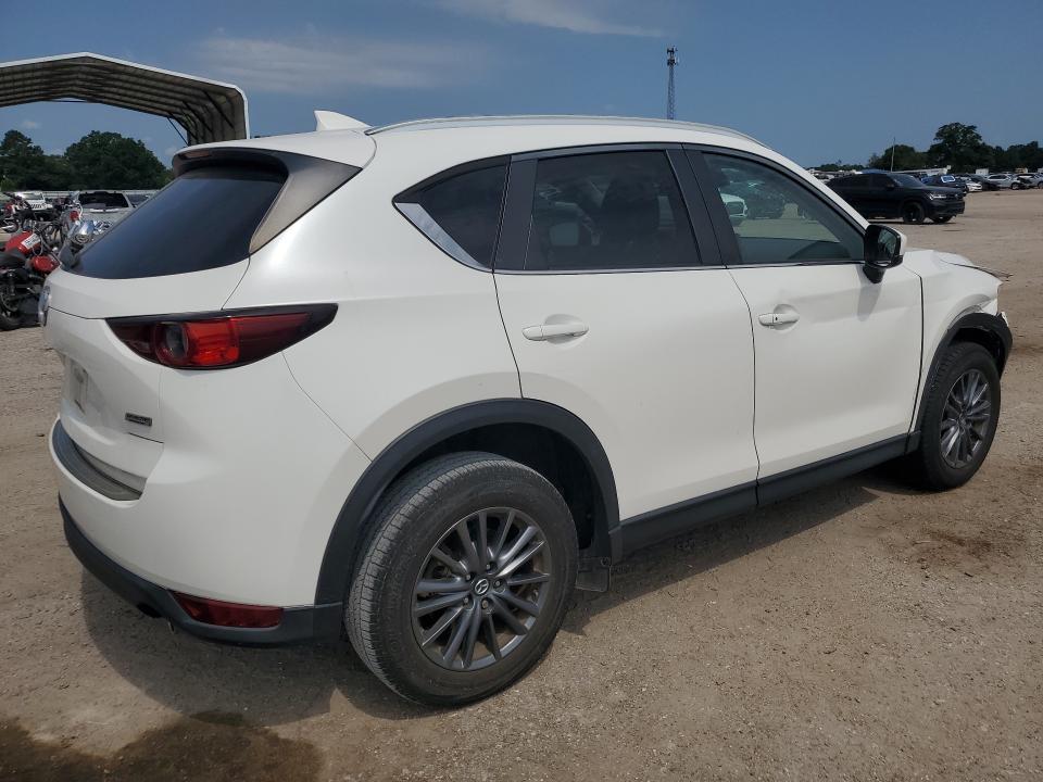 Aukcja sprzedaży 2019 Mazda Cx-5, vin: JM3KFACM3K0654044, numer aukcji: 74515895