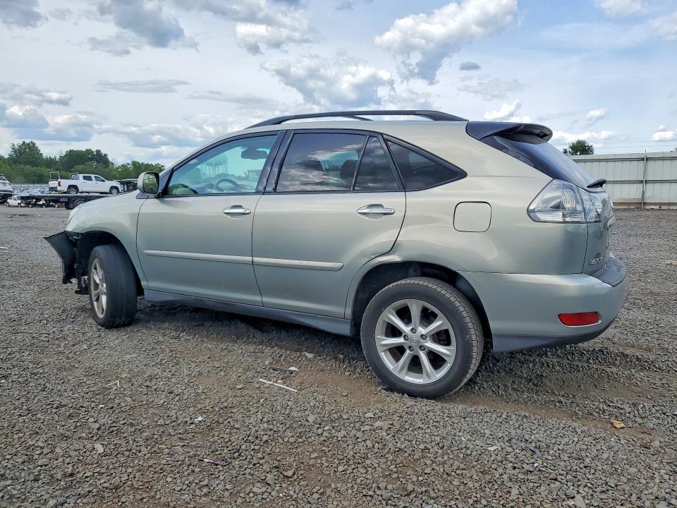 Aukcja sprzedaży 2008 Lexus Rx, vin: 2T2HK31U78C062203, numer aukcji: 55851716