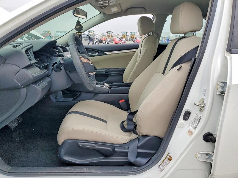 Продажа на аукционе авто 2018 Honda Civic, vin: 2HGFC2F58JH513737, номер лота: 55556766