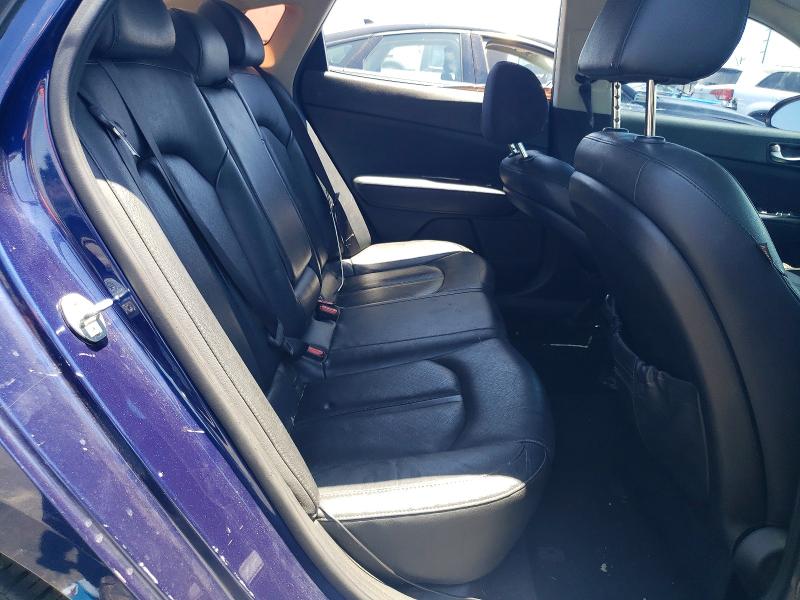 Aukcja sprzedaży 2017 Kia Optima, vin: 5XXGU4L32HG127987, numer aukcji: 58957176