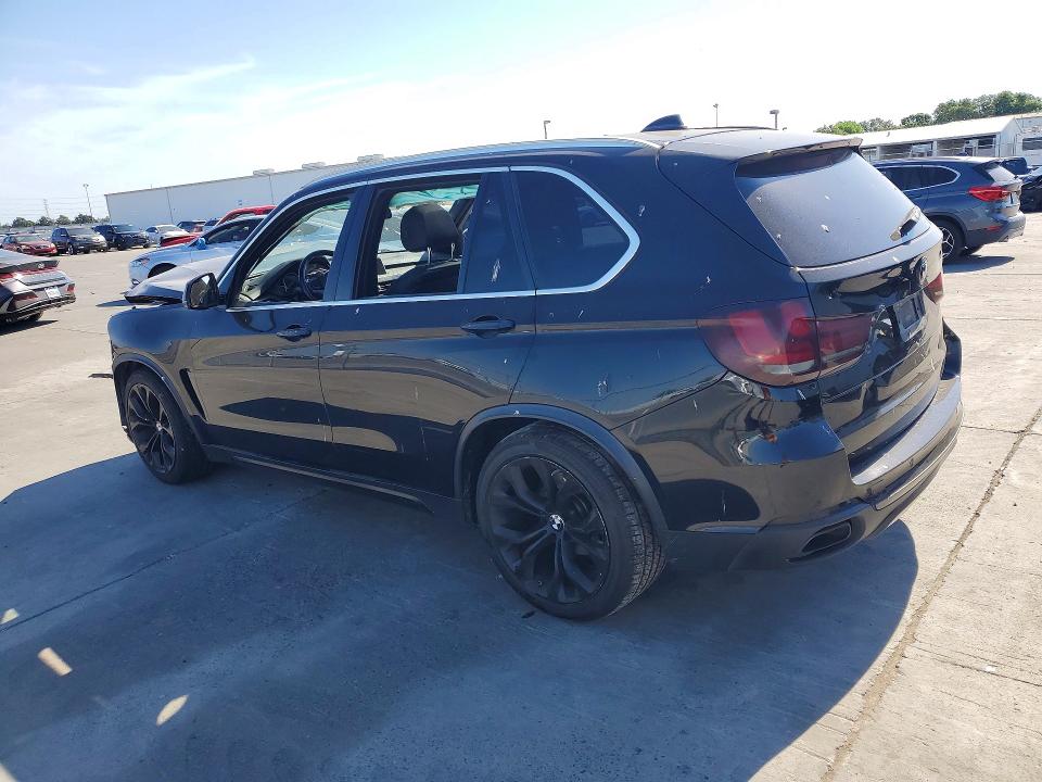 Продажа на аукционе авто 2018 Bmw X5, vin: 5UXKR2C50J0Z14234, номер лота: 56746216
