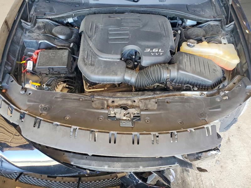 Продажа на аукционе авто 2022 Dodge Charger, vin: 2C3CDXHG0NH152766, номер лота: 58354426