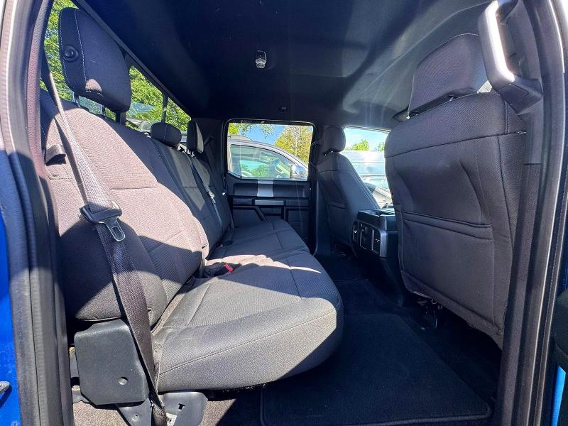 Aukcja sprzedaży 2016 Ford F150, vin: 1FTEW1EPXGFA93469, numer aukcji: 56880876