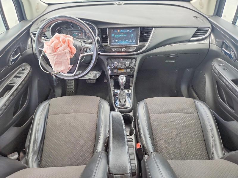 Продажа на аукционе авто 2018 Buick Encore, vin: KL4CJASBXJB710683, номер лота: 56644946