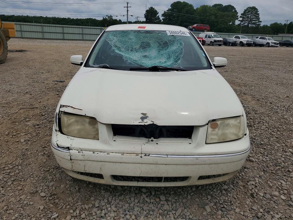 58802546 :رقم المزاد ، 3VWRK69M44M057604 vin ، 2004 Volkswagen Jetta مزاد بيع