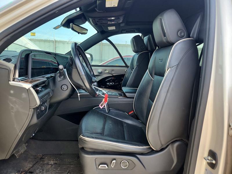 Aukcja sprzedaży 2021 Cadillac Escalade, vin: 1GYS4KKLXMR231760, numer aukcji: 58555416