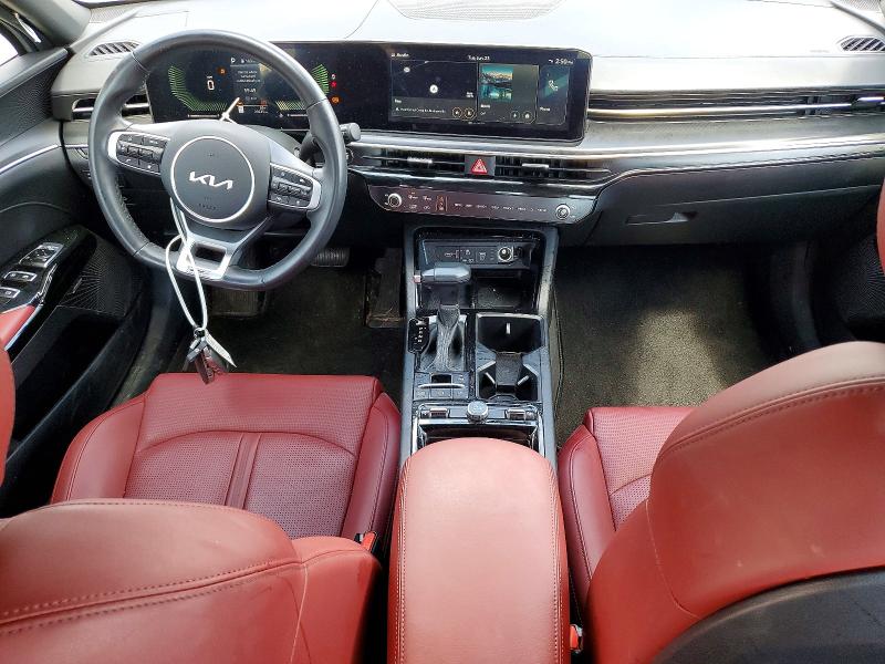 2025 Kia K5 მანქანა იყიდება აუქციონზე, vin: KNAG64J73S5370328, აუქციონის ნომერი: 58652416