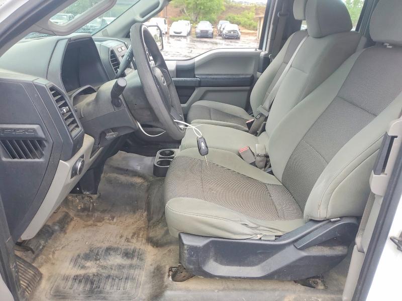 Aukcja sprzedaży 2015 Ford F150, vin: 1FTFX1EF3FFA61535, numer aukcji: 58062466