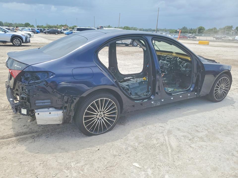 Aukcja sprzedaży 2023 Mercedes-benz C, vin: W1KAF4HBXPR096814, numer aukcji: 58866776
