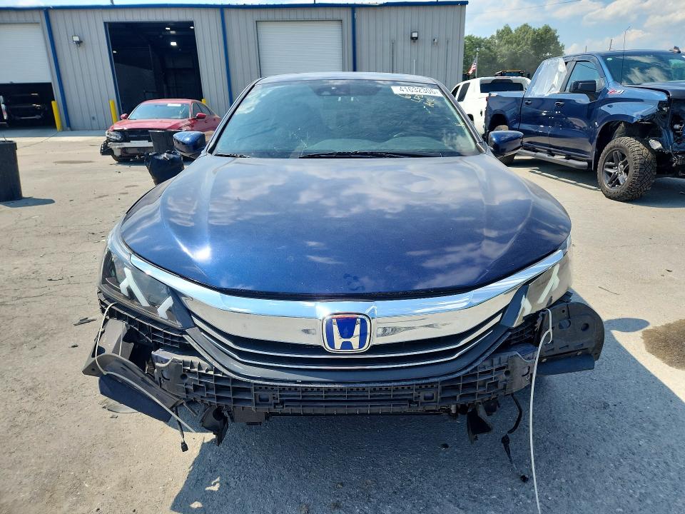 Aukcja sprzedaży 2016 Honda Accord, vin: 1HGCR2F63GA231507, numer aukcji: 41632306