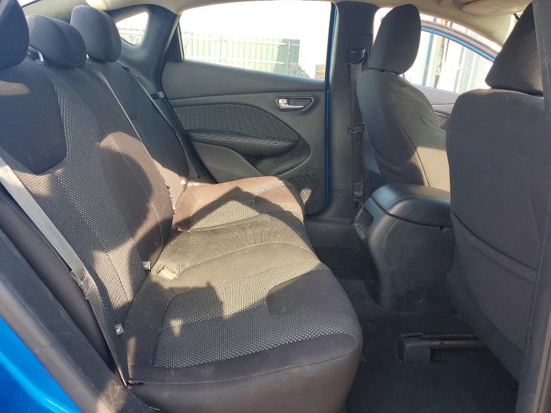 Aukcja sprzedaży 2015 Dodge Dart, vin: 1C3CDFAA2FD299329, numer aukcji: 58825286