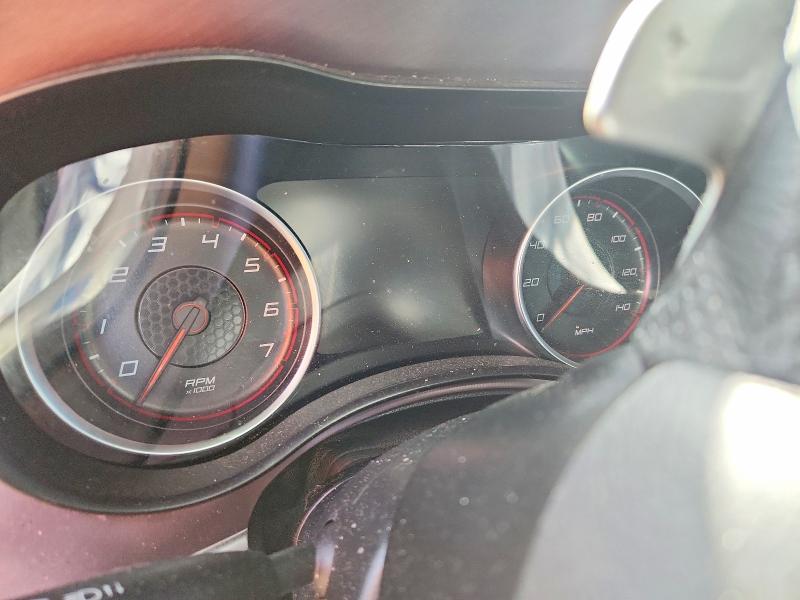Aukcja sprzedaży 2019 Dodge Charger, vin: 2C3CDXJG3KH540158, numer aukcji: 58938226