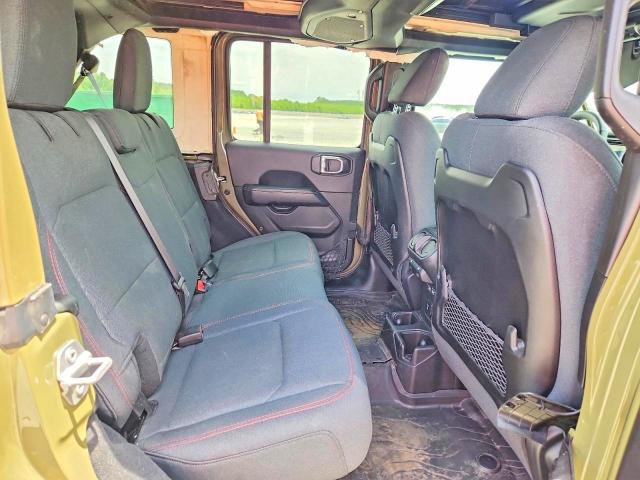 Продаж на аукціоні авто 2026 Jeep Wrangler, vin: 1C4PJXFN6TW159274, номер лоту: 58917556