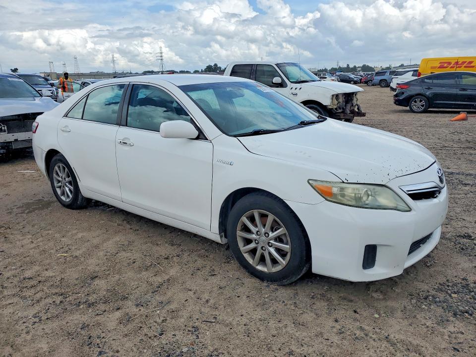 Aukcja sprzedaży 2010 Toyota Camry, vin: 4T1BB3EK1AU118742, numer aukcji: 56361186