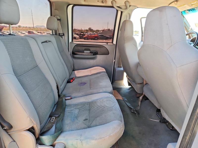 Продажа на аукционе авто 2005 Ford F250, vin: 1FTSW21P55EA48571, номер лота: 59365556