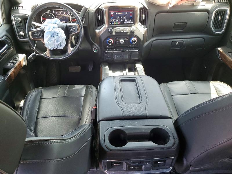Aukcja sprzedaży 2022 Chevrolet Silverado, vin: 1GC4YREY8NF365043, numer aukcji: 56480166