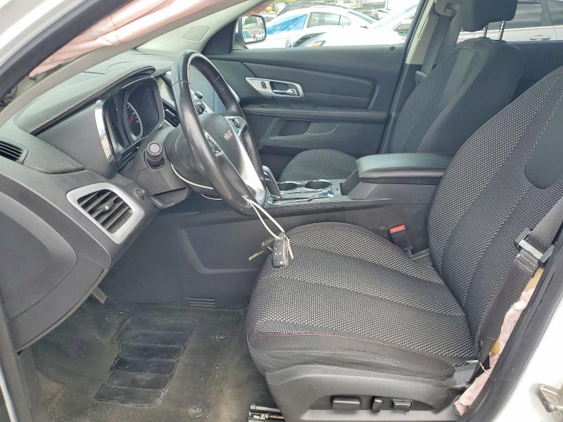 Aukcja sprzedaży 2014 Gmc Terrain, vin: 2GKFLWE39E6345053, numer aukcji: 56583176