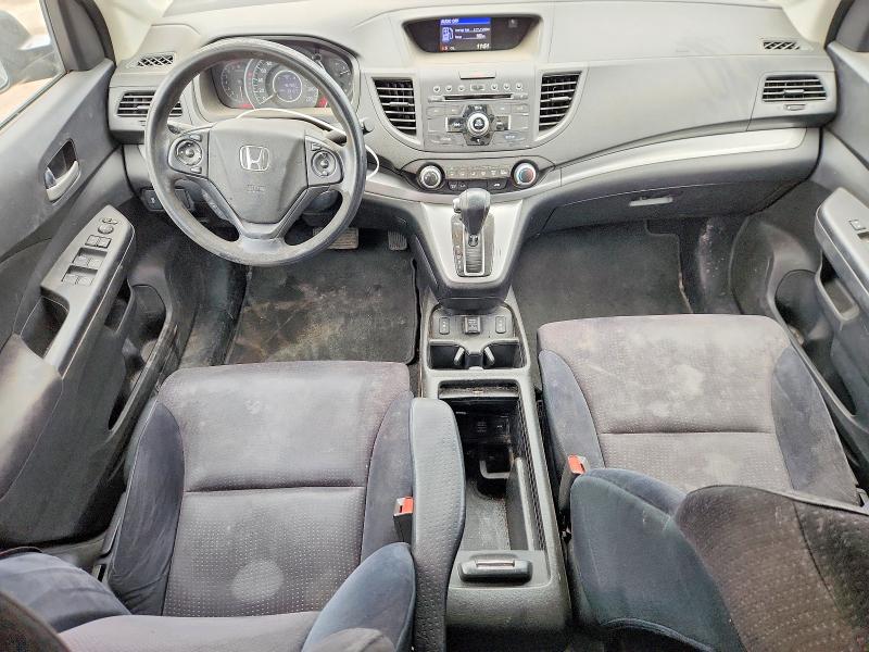 Aukcja sprzedaży 2013 Honda Cr-v, vin: 2HKRM3H34DH001298, numer aukcji: 58001676
