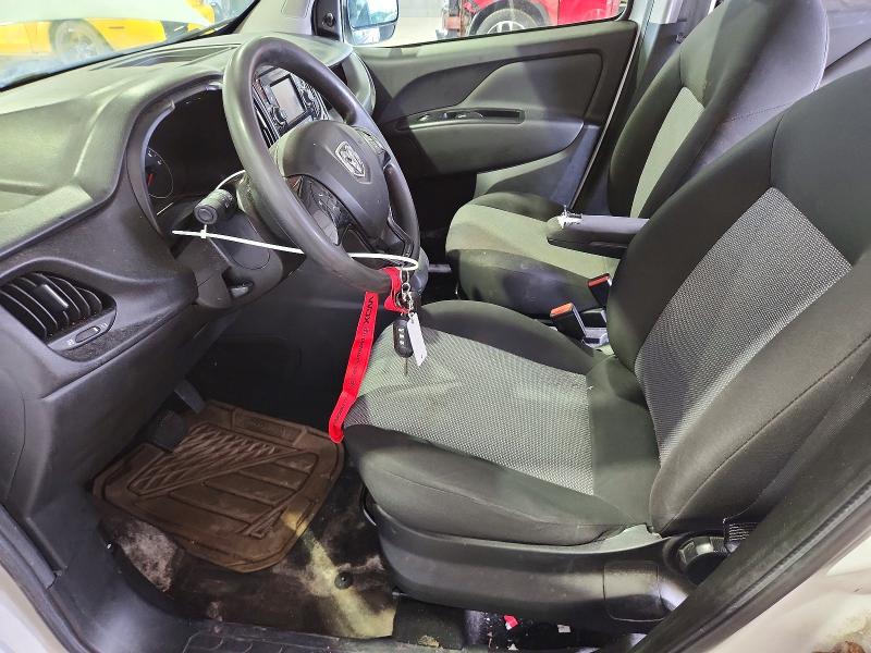 Продаж на аукціоні авто 2020 Ram Promaster City, vin: ZFBHRFAB8L6S36394, номер лоту: 57742946