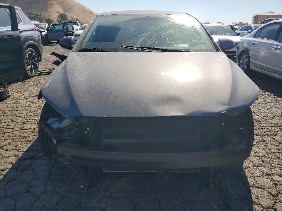 58089496 :رقم المزاد ، 5NPD84LF7JH258165 vin ، 2018 Hyundai Elantra مزاد بيع