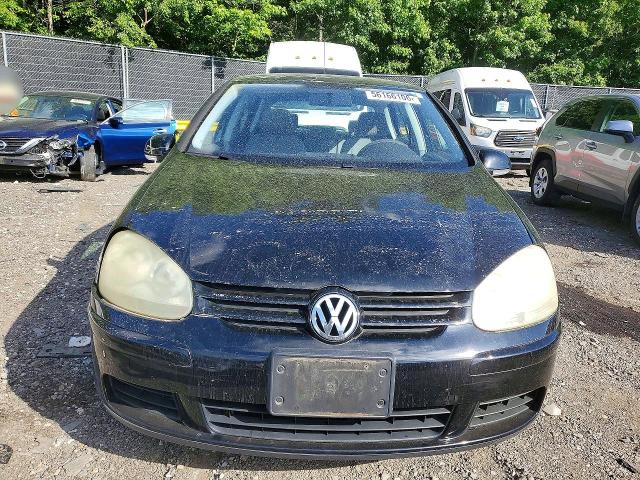 Продаж на аукціоні авто 2007 Volkswagen Rabbit, vin: WVWDR71K67W025122, номер лоту: 56166106