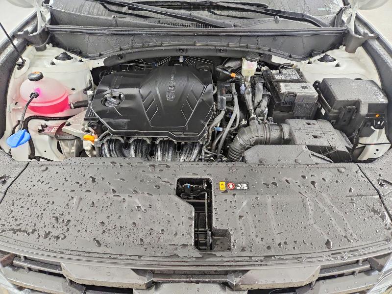 Продажа на аукционе авто 2026 Hyundai Tucson, vin: 5NMJBCDE0TH734373, номер лота: 57387486