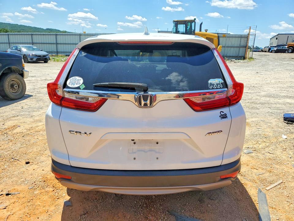 Продаж на аукціоні авто 2019 Honda Cr-v, vin: JHLRW2H53KX006020, номер лоту: 56964156