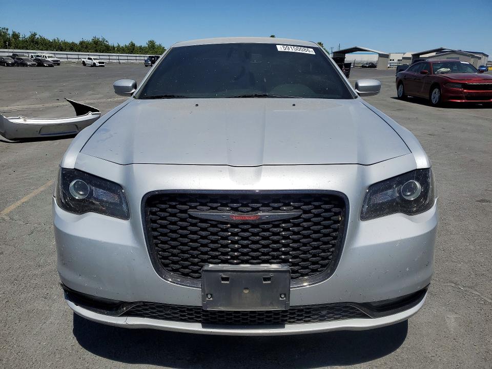 Aukcja sprzedaży 2021 Chrysler 300, vin: 2C3CCABG4MH589158, numer aukcji: 59150086