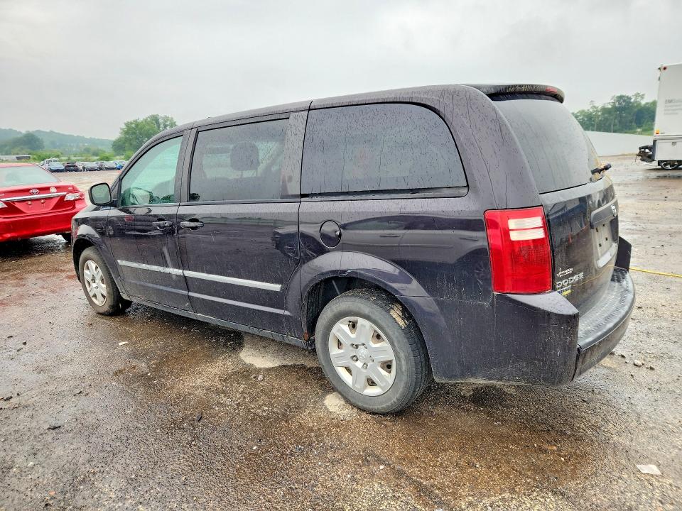 Aukcja sprzedaży 2010 Dodge Grand Caravan, vin: 2D4RN1AE9AR348821, numer aukcji: 56576806