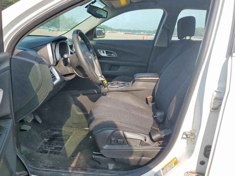 55744956 :رقم المزاد ، 2GNALAEK6E6183678 vin ، 2014 Chevrolet Equinox مزاد بيع