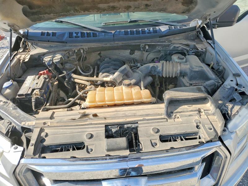 55803236 :رقم المزاد ، 1FTEW1EF7GKD80797 vin ، 2016 Ford F150 مزاد بيع