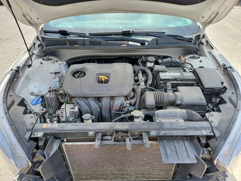 Aukcja sprzedaży 2023 Kia Forte, vin: 3KPF24AD1PE589042, numer aukcji: 55628336