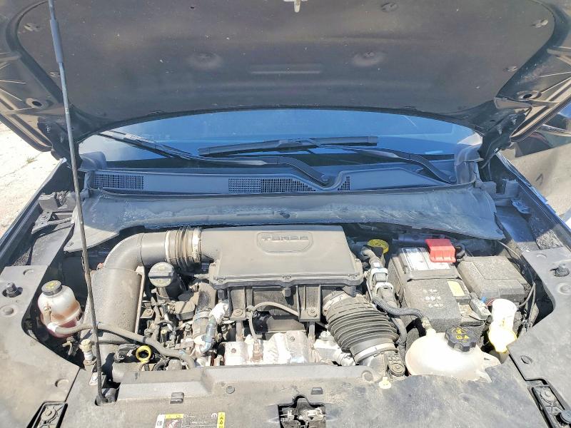 Продажа на аукционе авто 2024 Jeep Compass, vin: 3C4NJDCN1RT602973, номер лота: 58570386