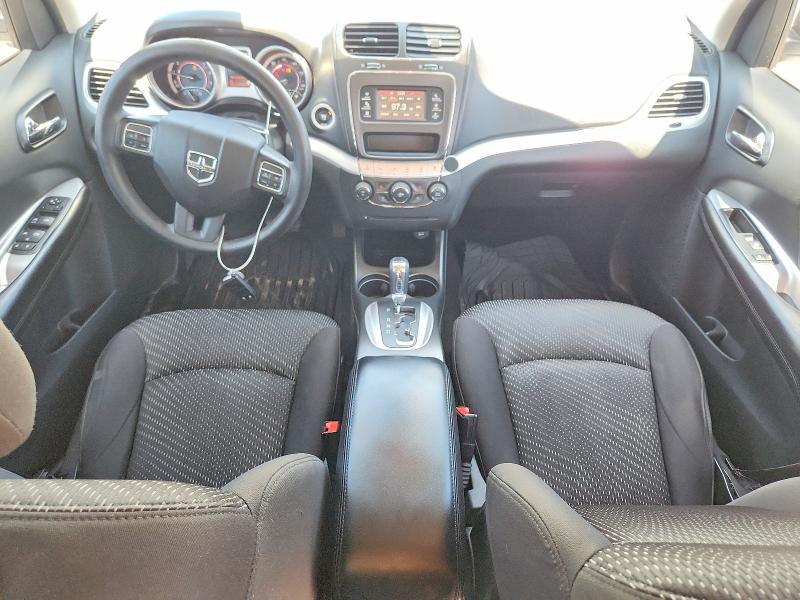 Продажа на аукционе авто 2015 Dodge Journey, vin: 3C4PDCBB3FT595201, номер лота: 57679616