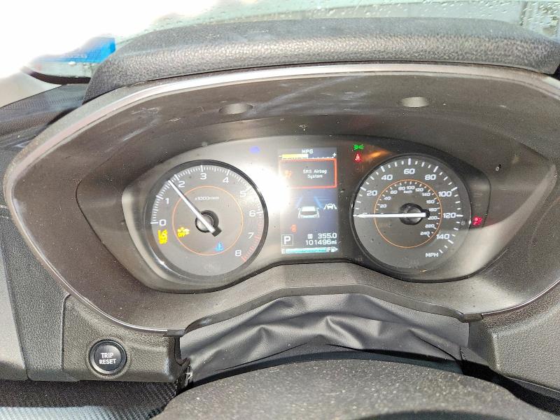 Продаж на аукціоні авто 2019 Subaru Crosstrek, vin: JF2GTAEC5K8325893, номер лоту: 57615246
