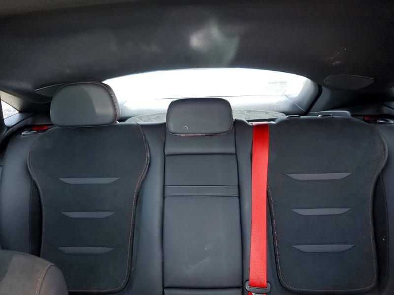 Aukcja sprzedaży 2025 Mercedes-benz Glc Coupe, vin: W1NKJ8HB8SF298073, numer aukcji: 56447206