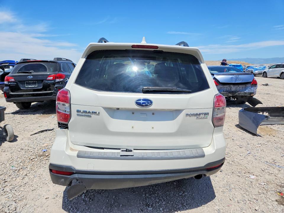 Продаж на аукціоні авто 2016 Subaru Forester, vin: JF2SJAXC0GH442902, номер лоту: 55169416