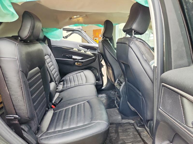 Aukcja sprzedaży 2022 Ford Edge, vin: 2FMPK4J93NBA80361, numer aukcji: 57651026