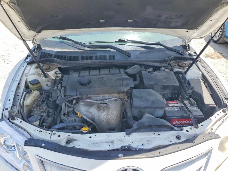 56029236 :رقم المزاد ، 4T1BF3EK0BU778115 vin ، 2011 Toyota Camry مزاد بيع